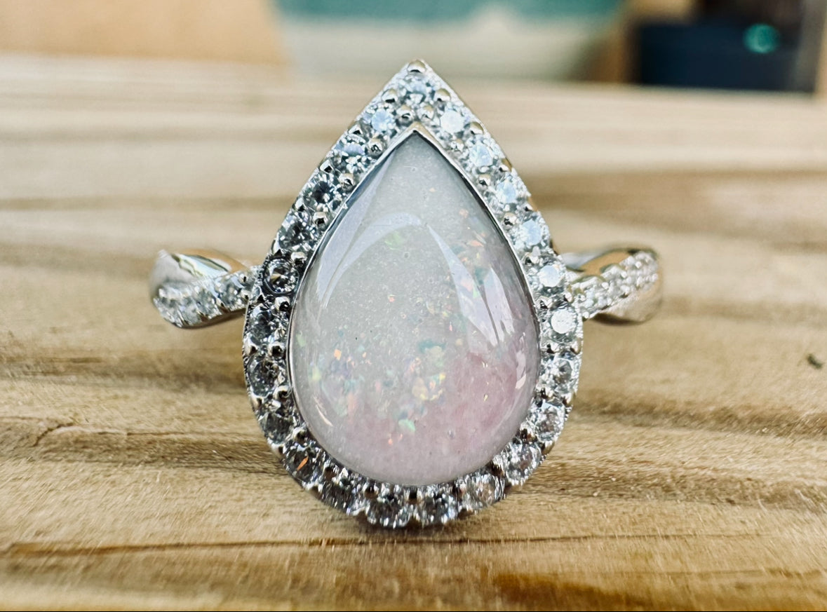 Eternal Love Drop