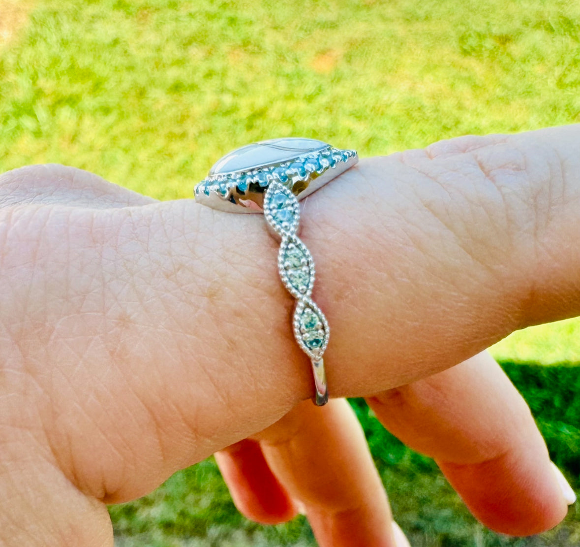 Infinite Love Drop