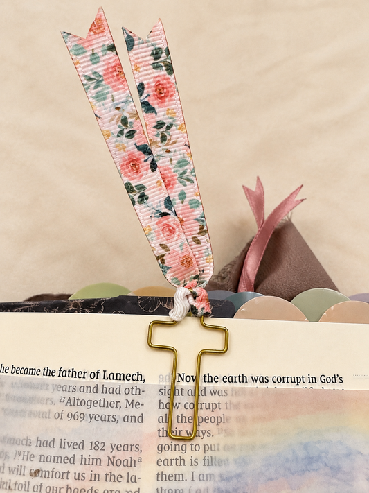 Custom Engraved & Loaded Bible