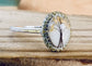 Oval Halo