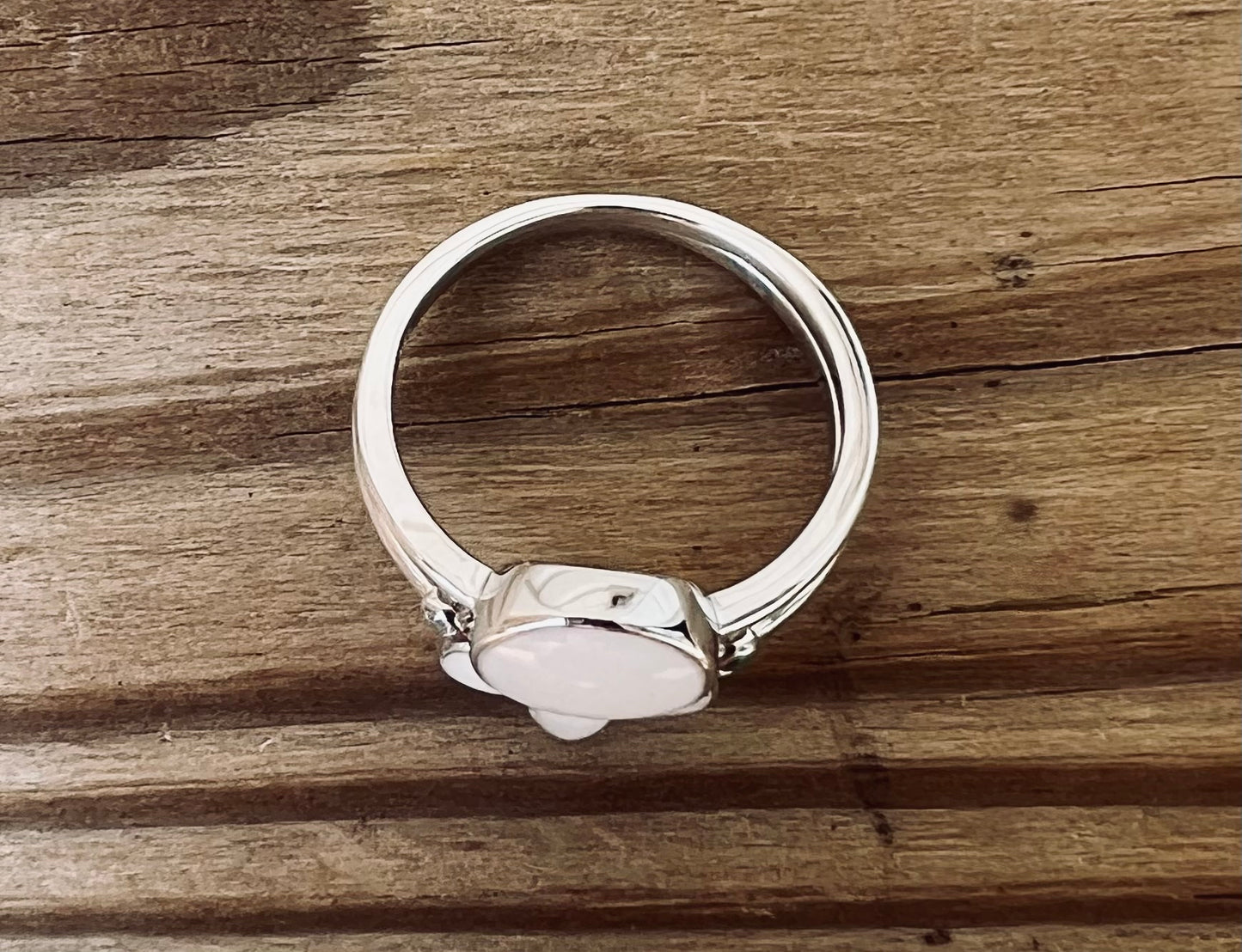 Milk Moon Stacking Set