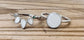 Milk Moon Stacking Set
