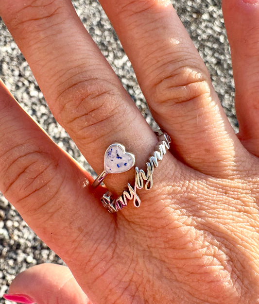 Signature Love