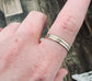Petite Fingerprint Stacker