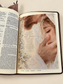 Custom Engraved & Loaded Bible