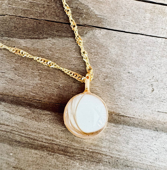 Opal Moon