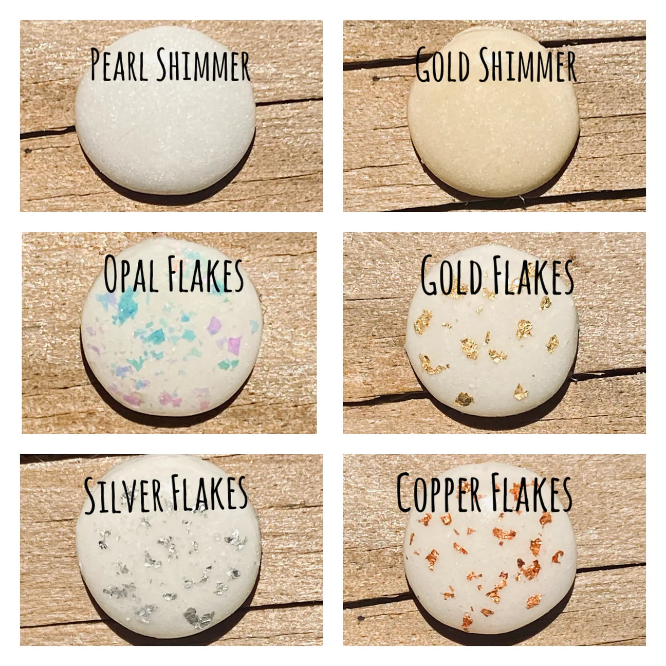 Milk Moon Stacking Set